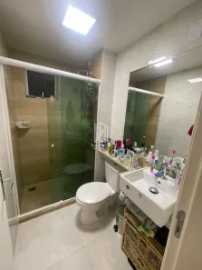 Apartamento com 2 Quartos à venda, 60m² no Corrêas, Petrópolis