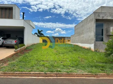 Terreno / Lote / Condomínio à venda, 198m² no Parque Egisto Ragazzo, Limeira
