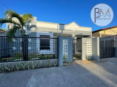 Casa com 4 Quartos para alugar, 280m² no Serraria Brasil, Feira de Santana
