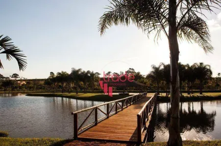 Terreno / Lote / Condomínio à venda, 1500m² no Fazenda Santa Maria, Cravinhos