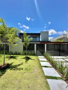 Casa de Condomínio com 5 Quartos à venda, 374m² no Vila de Abrantes (Abrantes), Camaçari