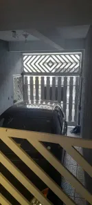 Casa Comercial com 2 Quartos para alugar, 80m² no Vila Romanópolis, Ferraz de Vasconcelos
