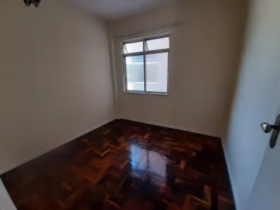 Apartamento com 2 Quartos à venda, 43m² no Saldanha Marinho, Petrópolis