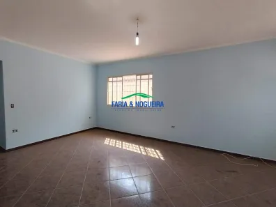 Casa com 3 Quartos à venda, 162m² no Jardim Nova Ipeúna, Ipeúna