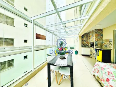 Apartamento com 2 Quartos à venda, 107m² no Pitangueiras, Guarujá