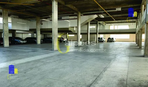 Galpão / Depósito / Armazém para alugar, 1396m² no Jardim Flórida, Barueri