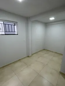 Kitnet com 1 Quarto para alugar, 35m² no Primeiro de Maio, Brusque