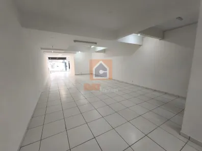 Loja / Salão / Ponto Comercial para alugar, 95m² no Centro, Ponta Grossa