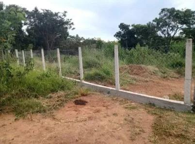 Terreno / Lote / Condomínio à venda, 2498m² no Cláudio, Cláudio
