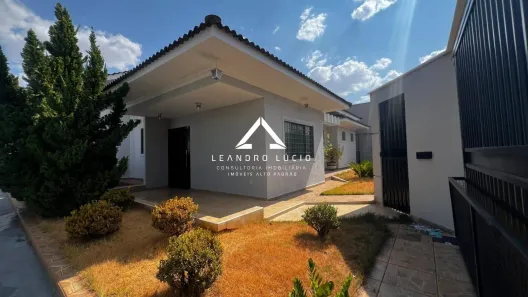 Casa com 3 Quartos à venda, 313m² no Setor Cristina II, Trindade