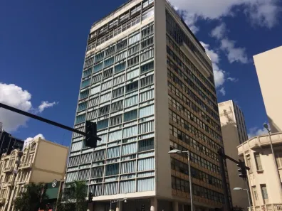 Conjunto Comercial / Sala à venda, 30m² no Centro, Juiz de Fora