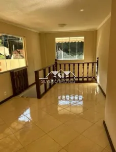 Casa com 2 Quartos para alugar, 112m² no Itaipava, Petrópolis