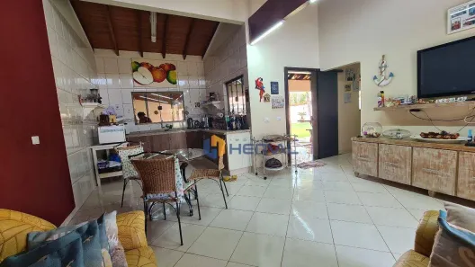 Casa de Condomínio com 3 Quartos à venda, 460m² no , Santo Inácio