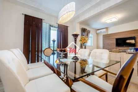 Apartamento com 3 Quartos à venda, 113m² no Vila Formosa, Blumenau