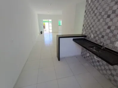 Casa com 3 Quartos à venda, 90m² no Ancuri, Fortaleza