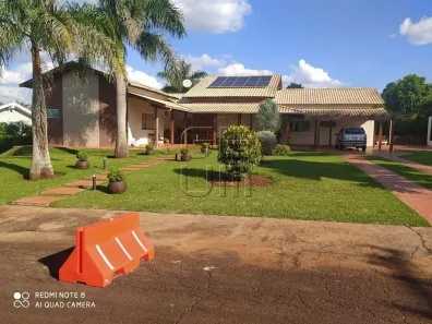 Fazenda / Sítio / Chácara com 5 Quartos à venda, 250m² no Recanto Santa Andréa, Cambé