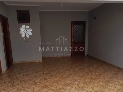 Casa com 3 Quartos à venda, 159m² no Parque José Modenez, Iracemápolis