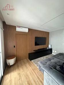 Apartamento com 2 Quartos à venda, 82m² no Parque Esplanada, Embu das Artes