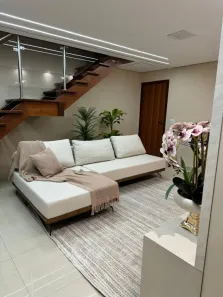 Cobertura com 4 Quartos à venda, 296m² no Silva Prado, Brumadinho