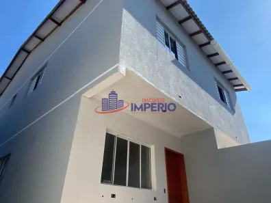 Sobrado com 3 Quartos para alugar, 127m² no Vila Leda, Guarulhos