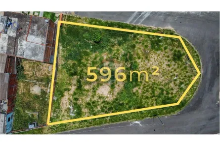 Terreno / Lote / Condomínio à venda, 596m² no Jardim Paulista, Monte Mor