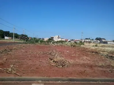 Terreno / Lote / Condomínio à venda, 10m² no Jardim Bela Vista, Sabáudia