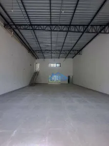 Galpão / Depósito / Armazém para alugar, 248m² no Centro, Barueri