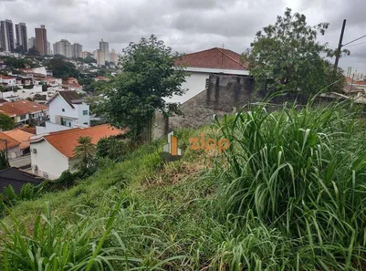 Terreno / Lote / Condomínio à venda, 403m² no Jardim Franca, São Paulo