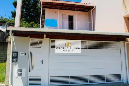 Sobrado com 2 Quartos à venda, 188m² no , Igaratá