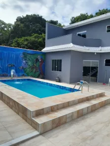 Casa com 3 Quartos à venda, 120m² no Campo Grande, Rio de Janeiro