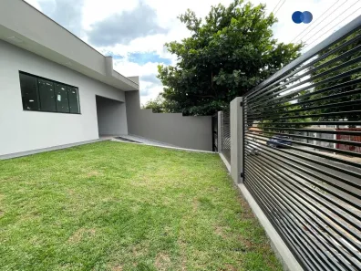Casa com 3 Quartos à venda, 79m² no Pedro Baizze, Ibiporã