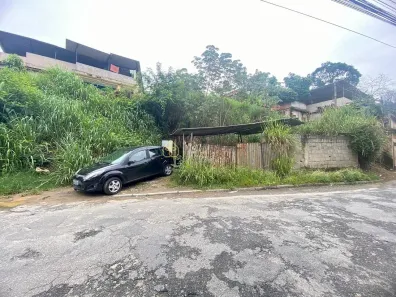 Terreno / Lote / Condomínio à venda, 277m² no Apóstolo Paulo, Barra Mansa