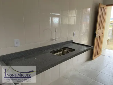 Casa de Condomínio com 2 Quartos à venda, 157m² no Jardim M. Pereira, Miguel Pereira