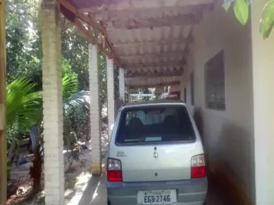 Fazenda / Sítio / Chácara com 3 Quartos à venda, 27200m² no Rodeio, Sarapuí