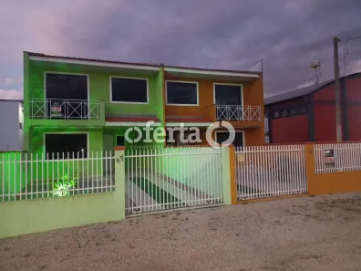Sobrado com 3 Quartos à venda, 104m² no Centro, Contenda