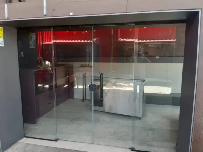 Loja / Salão / Ponto Comercial à venda, 350m² no Petrópolis, Natal