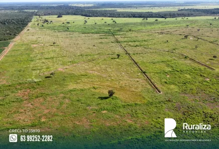 Fazenda / Sítio / Chácara à venda, 503m² no , Pium