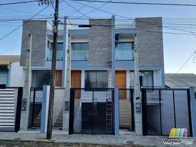 Apartamento com 3 Quartos à venda, 100m² no Praia da Enseada, São Francisco do Sul