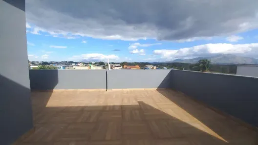 Cobertura com 2 Quartos à venda, 113m² no Nossa Senhora de Fátima, Nilópolis