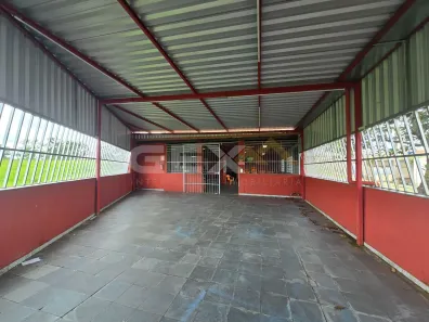 Galpão / Depósito / Armazém à venda, 228m² no Manoel Valinhas, Divinópolis