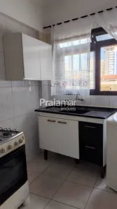 Kitnet com 1 Quarto à venda, 30m² no Aviação, Praia Grande