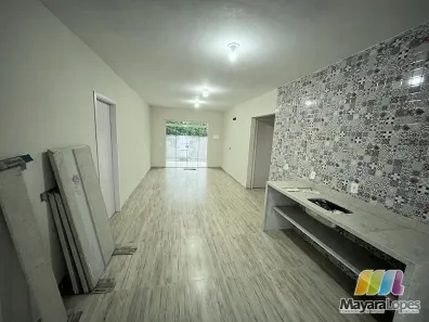 Casa com 3 Quartos à venda, 100m² no Do Paulas, São Francisco do Sul