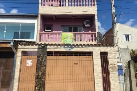 Casa com 2 Quartos à venda, 98m² no Jardim Maria Clara, Salto de Pirapora