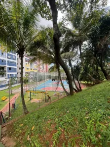 Apartamento com 3 Quartos à venda, 64m² no Pernambués, Salvador