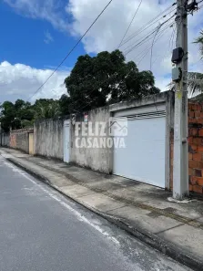 Casa com 3 Quartos à venda, 10m² no Parque Nascente do Rio Capivara, Camaçari