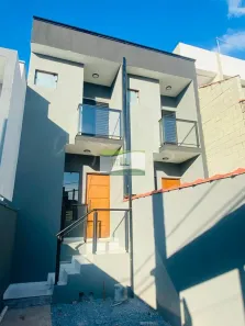 Casa com 2 Quartos à venda, 70m² no Chácara São Luiz, Franco da Rocha