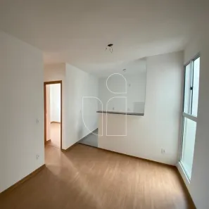 Apartamento com 2 Quartos à venda, 39m² no Cascata, Marília