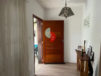 Fazenda / Sítio / Chácara com 7 Quartos à venda, 450m² no Cadetes Fabres, Guapimirim