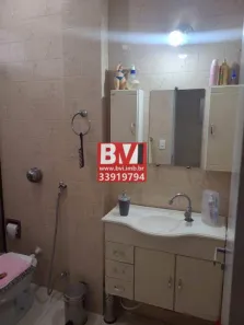 Cobertura com 3 Quartos à venda, 136m² no Irajá, Rio de Janeiro