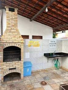 Apartamento com 2 Quartos à venda, 64m² no Bancários, João Pessoa